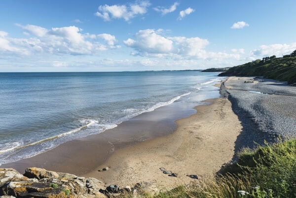 Ballymoney South Beach