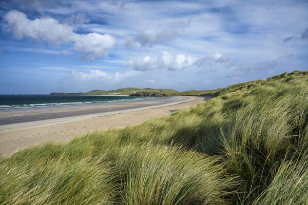 Balnakeil Beach