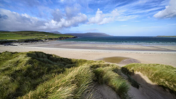 Balnakeil Beach