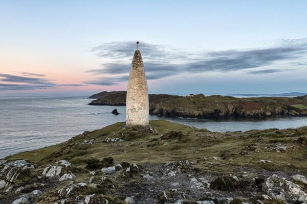 Baltimore Beacon