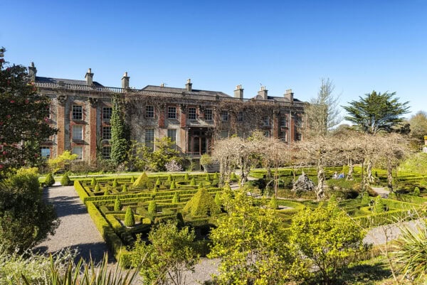 Bantry House & Gardens