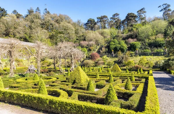 Bantry House & Gardens