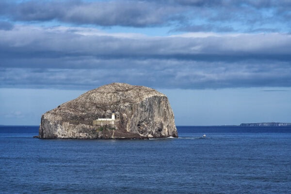 Bass Rock