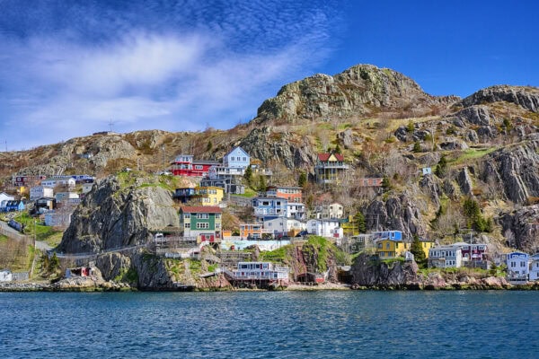 St. John’s