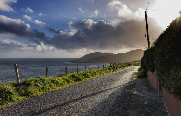Beara Peninsula