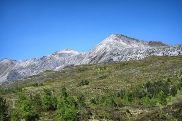 Beinn Eighe