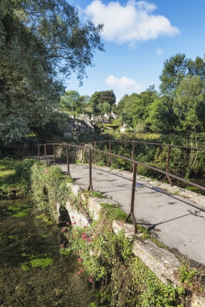 Bibury