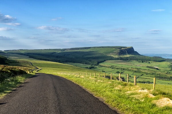 Binevenagh
