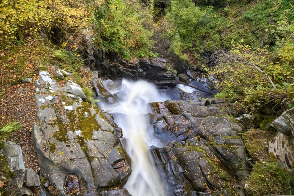 The Birks of Aberfeldy