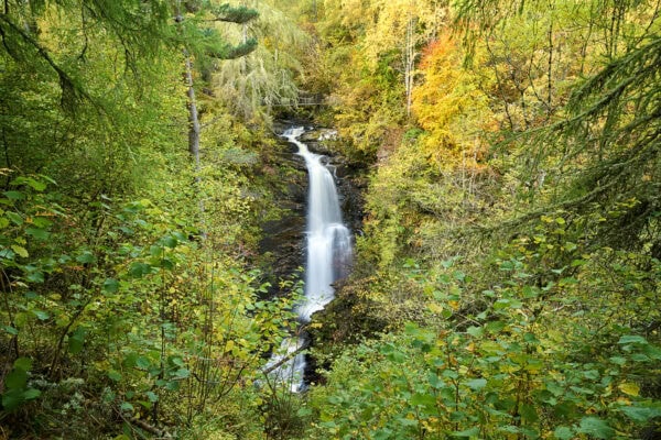The Birks of Aberfeldy