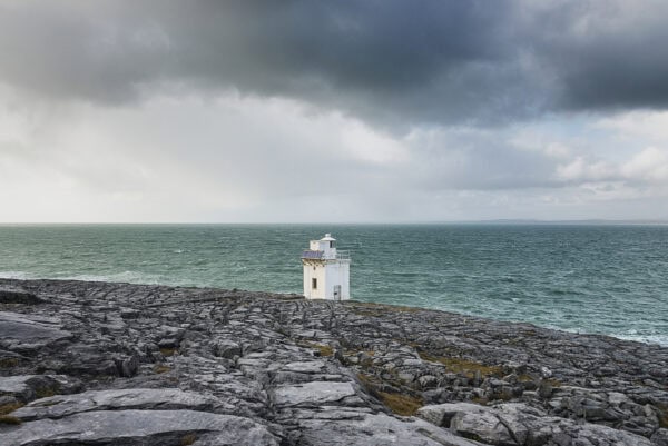 Black Head Lighthouse
