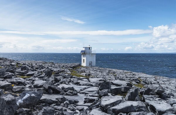 Black Head Lighthouse