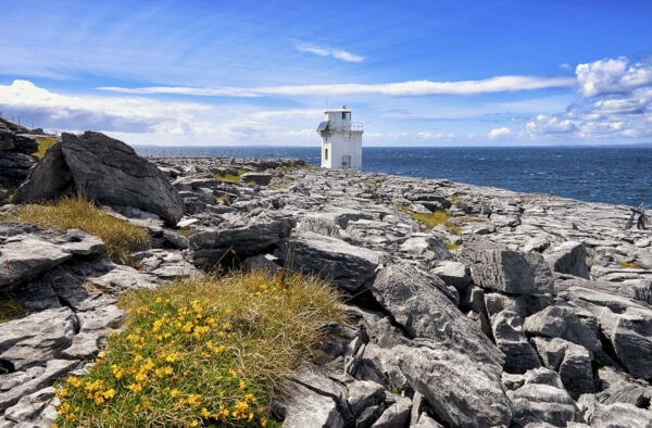 Black Head Lighthouse