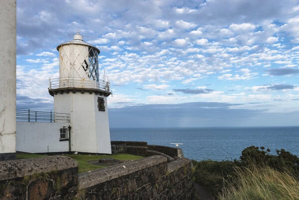Blackhead Lighthouse
