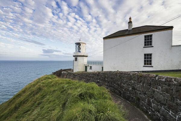 Blackhead Lighthouse
