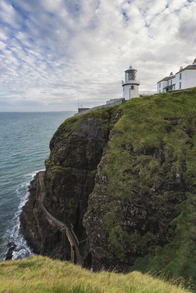 Blackhead Lighthouse