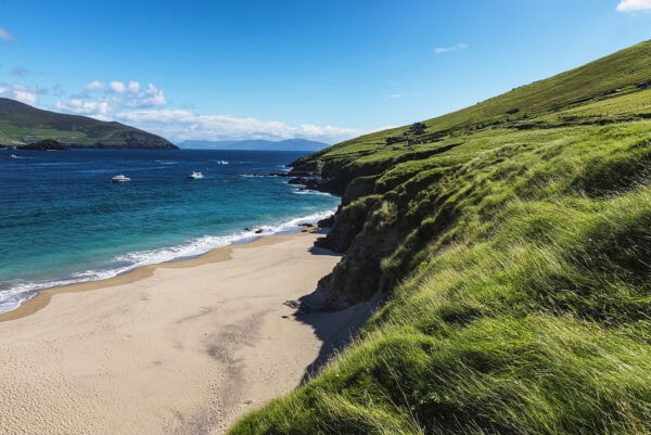 Blasket Islands