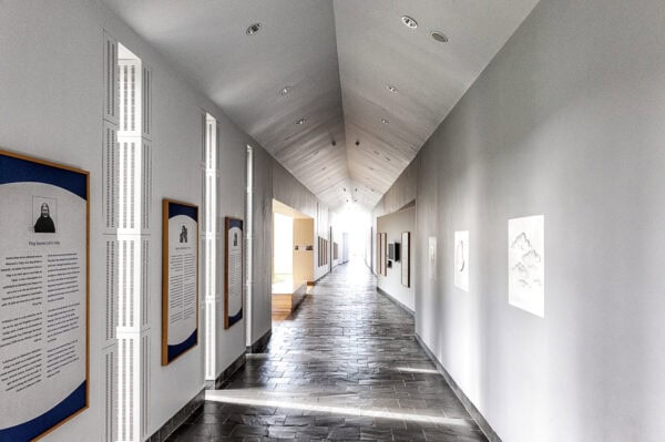 Blasket Visitor Center