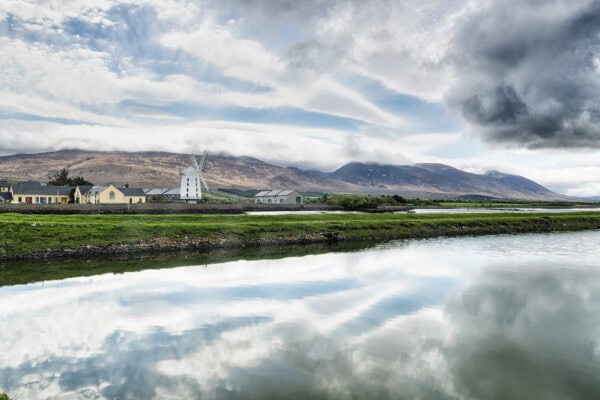 Blennerville Windmill