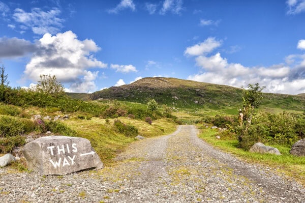Bonane Heritage Park