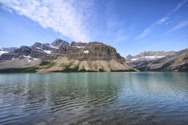 Bow Lake