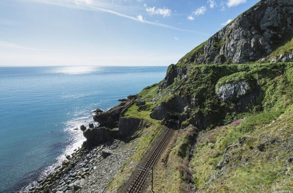 Bray Cliff Walk