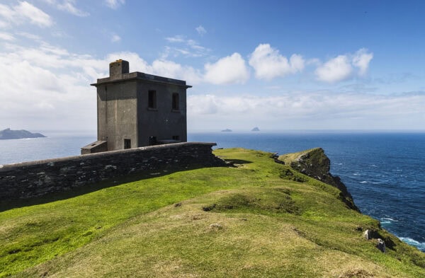 Bray Head Valentia Island
