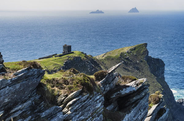 Bray Head Valentia Island