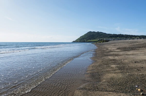 Bray Promenade
