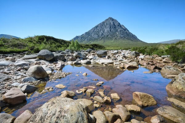 Buachaille Etive Mòr