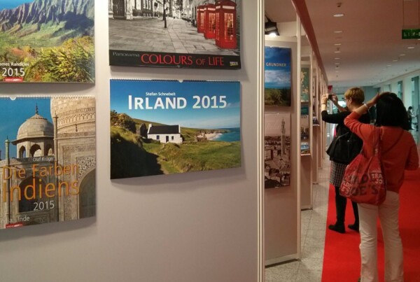 Frankfurter Buchmesse 2015
