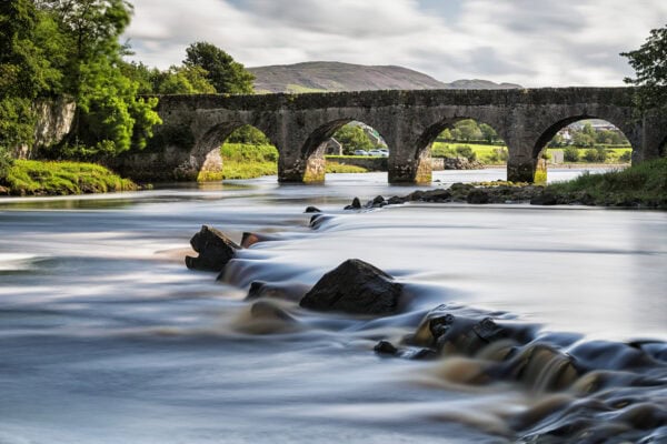 Buncrana Bridge