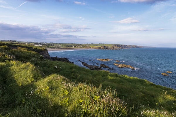 Bunmahon Bay