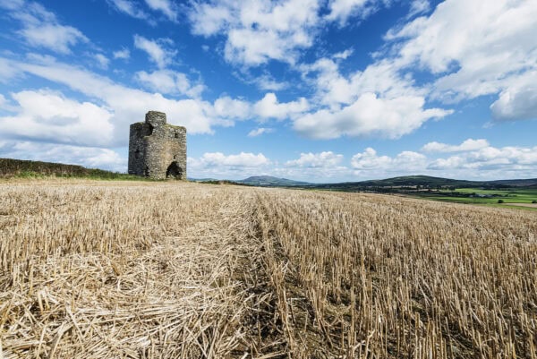 Burt Castle
