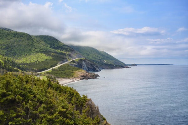 Cabot Trail