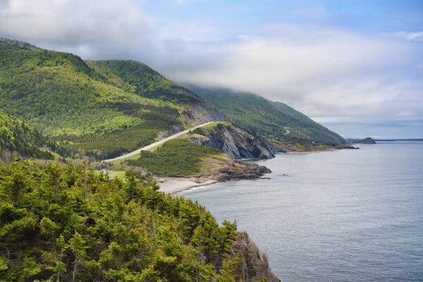 Cabot Trail