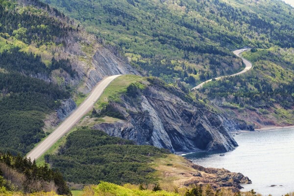 Cabot Trail