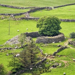 Altagore Cashel, Torr Head Scenic Drive, Co. Antrim, Northern Ireland