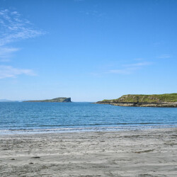 An Corran Beach, Isle of Skye, Scotland