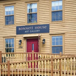 Annapolis Royal, Nova Scotia, Canada