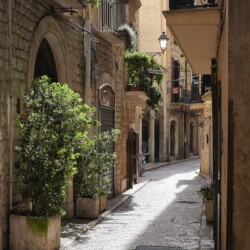 Bari, Puglia, Italy Bari
