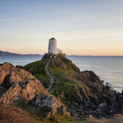 Newborough Warren & Ynys Llanddwyn, Anglesey, Wales