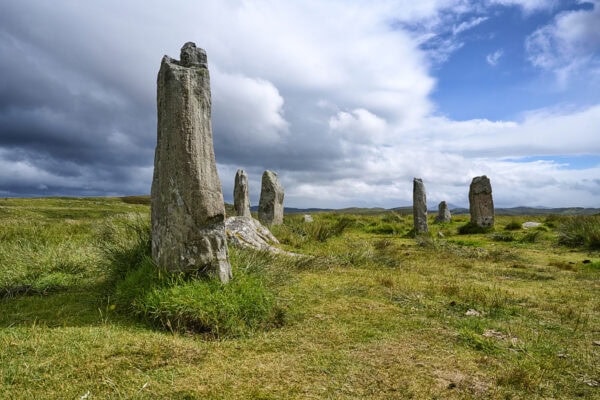 Callanish III