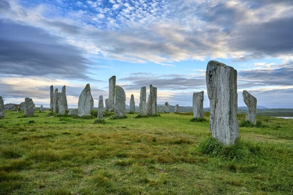 Callanish Stones