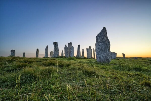 Callanish Stones