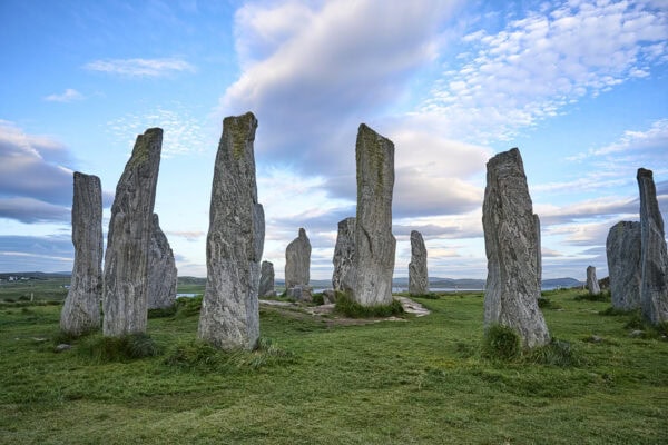 Callanish Stones