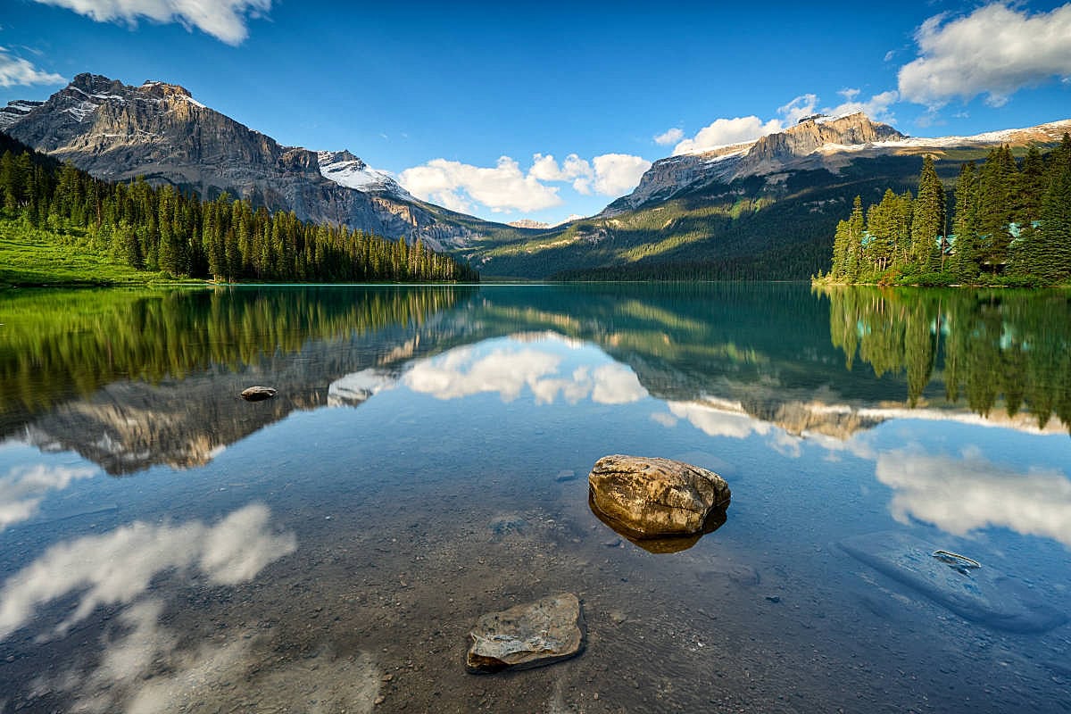 Kanada Fotos