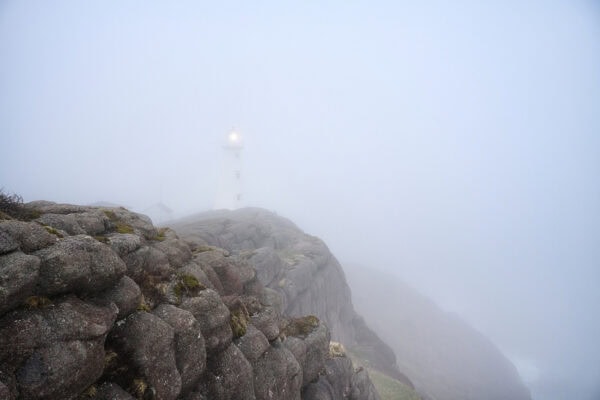 Cape Spear Lighthouse