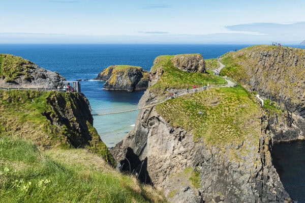 Carrick-a-Rede