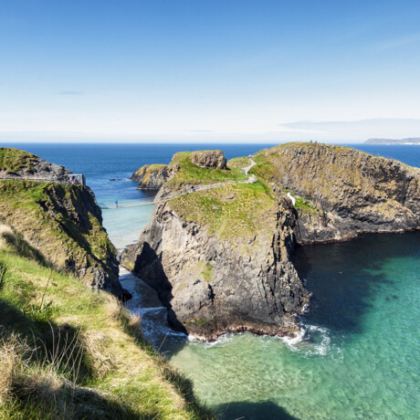 Carrick-a-Rede